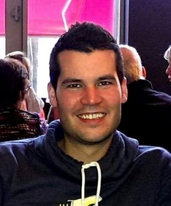 Lluís Gabaldà Martínez