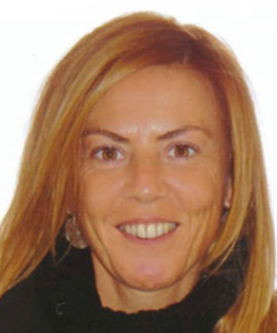 María José Alonso