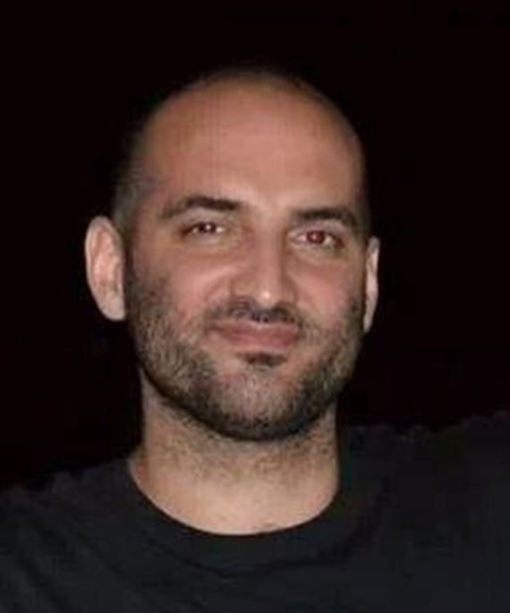 Nicolas Vega