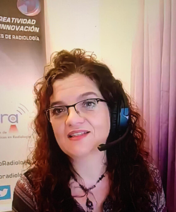 Eva Alfayate Sáez