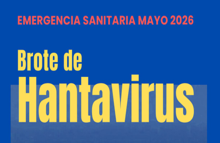 Comunicado Institucional: Emergencia Sanitaria