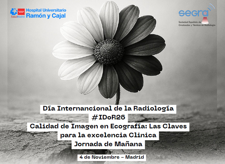 IDOR SPAIN 2026 "Calidad de imagen en ecografía: claves prácticas para la excelencia clínica"